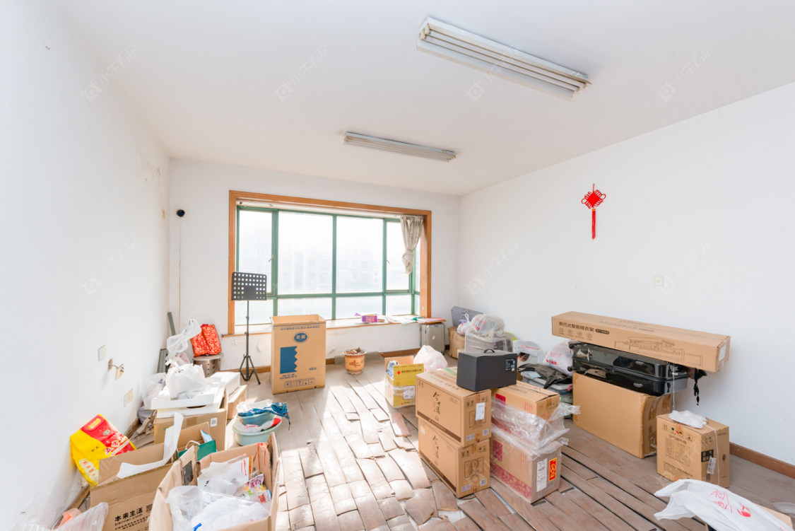 常州天王堂新寓在售二手房源室内图_小牛看房