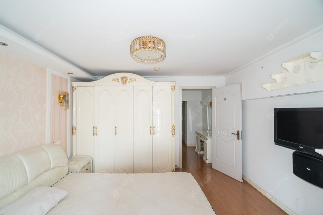 常州江南经典花园在售二手房源室内图_小牛看房