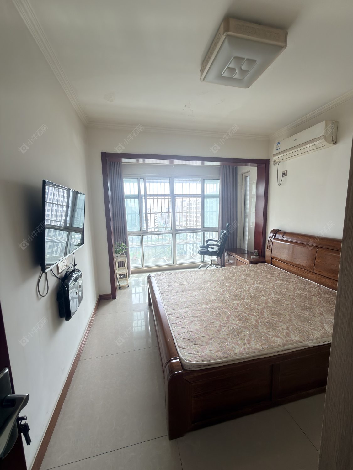 朝阳瑞景华庭房源室内图 常州朝阳瑞景华庭在租房源室内图_小牛看房