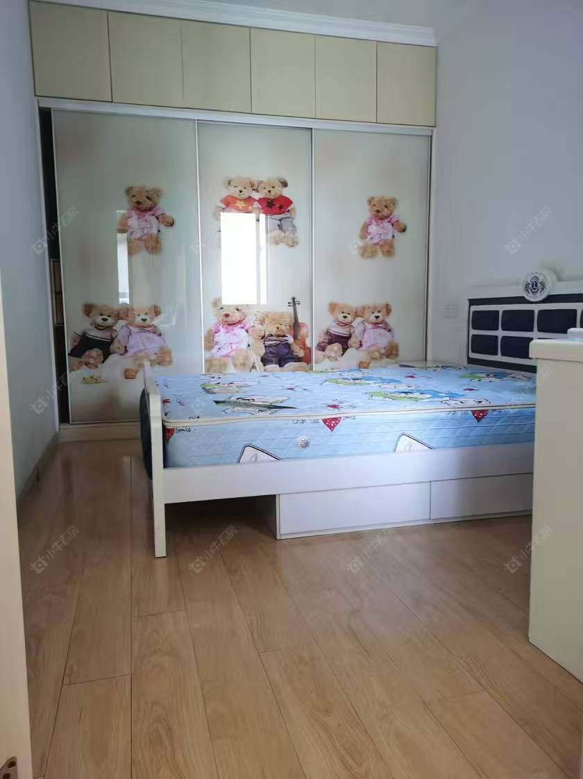 常州南湖家苑2室2厅1卫出租_小牛看房