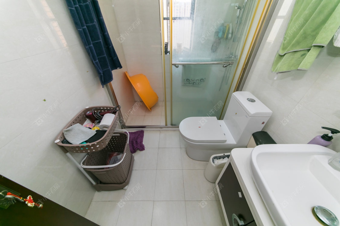 常州泰盈八千里在售二手房源室内图_小牛看房