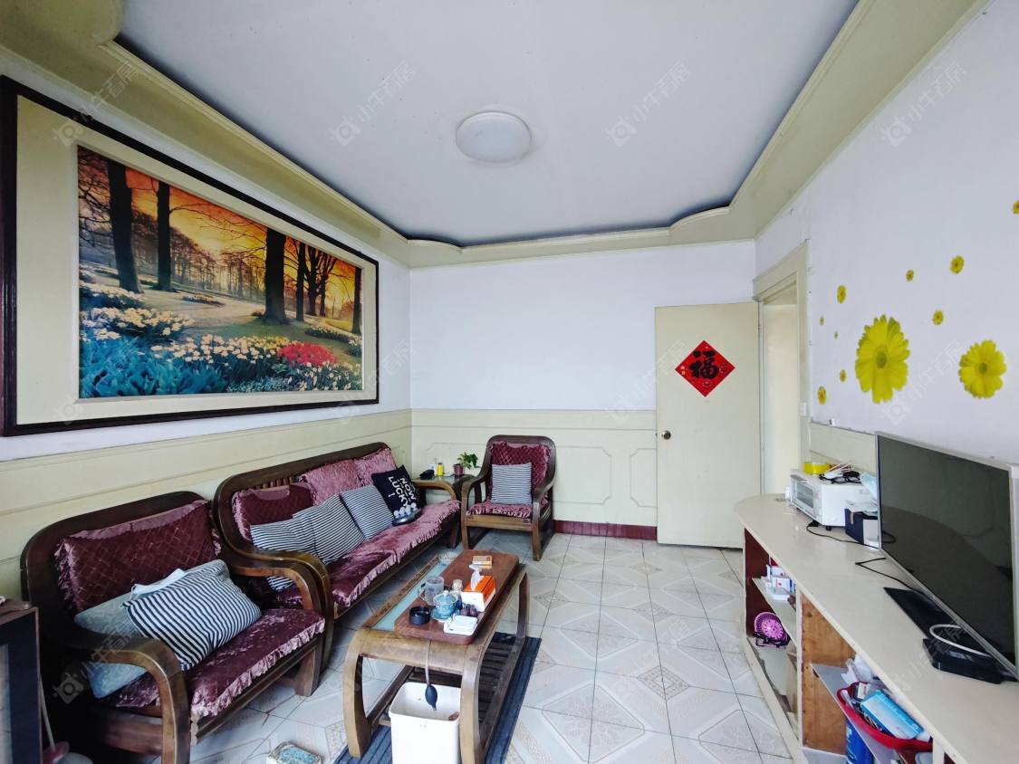 丹阳海会新村在售二手房_小牛看房