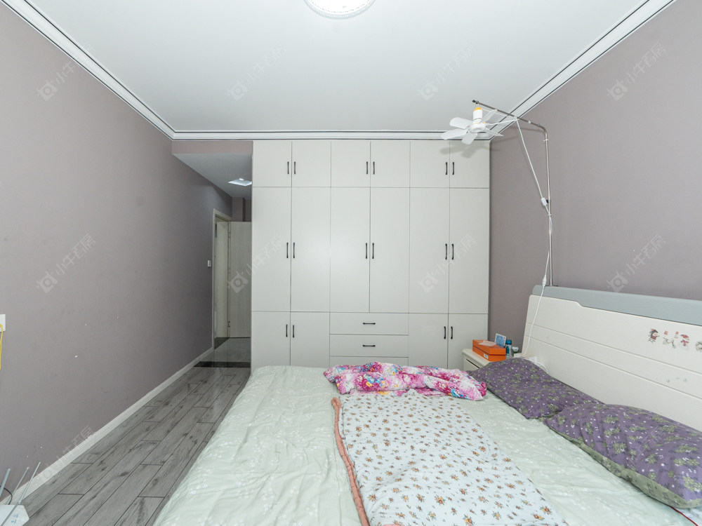 常州滨江豪园在售二手房源室内图_小牛看房