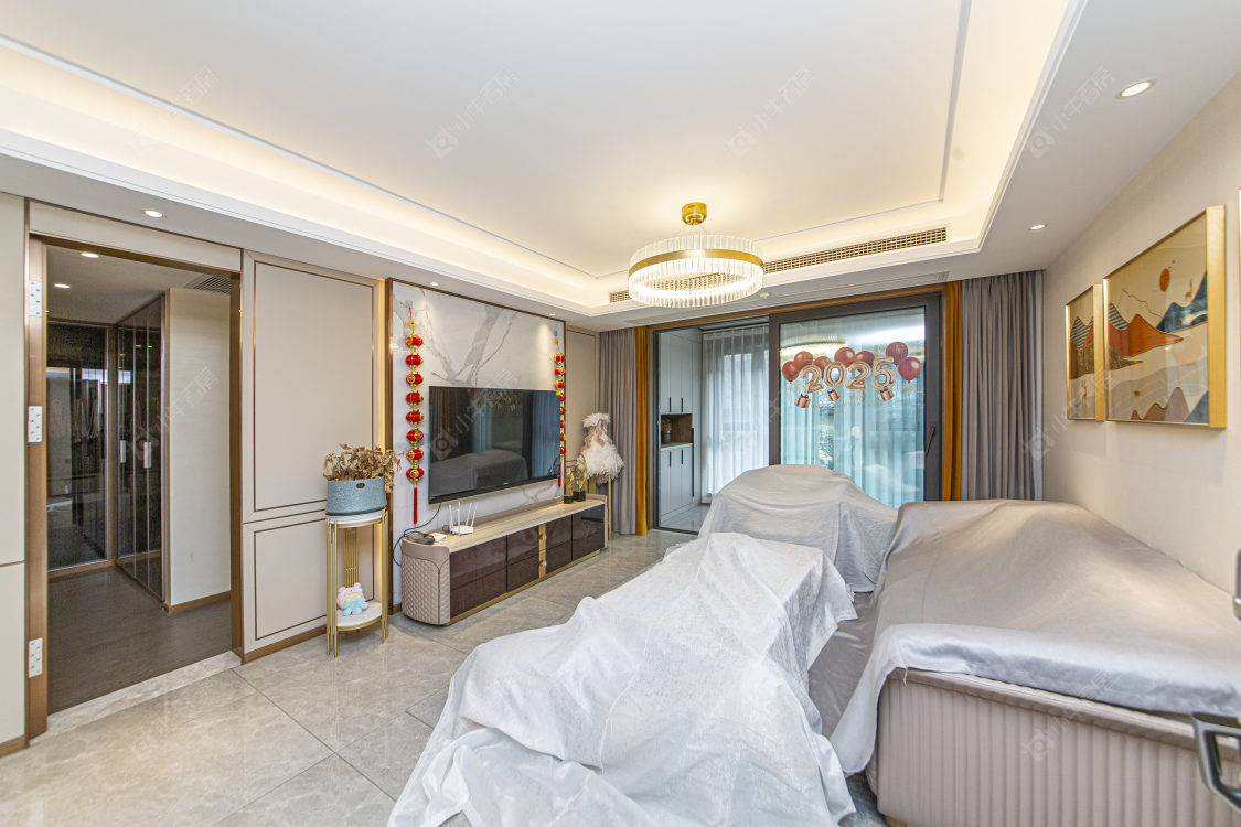 常州璞樾春秋在售二手房_小牛看房