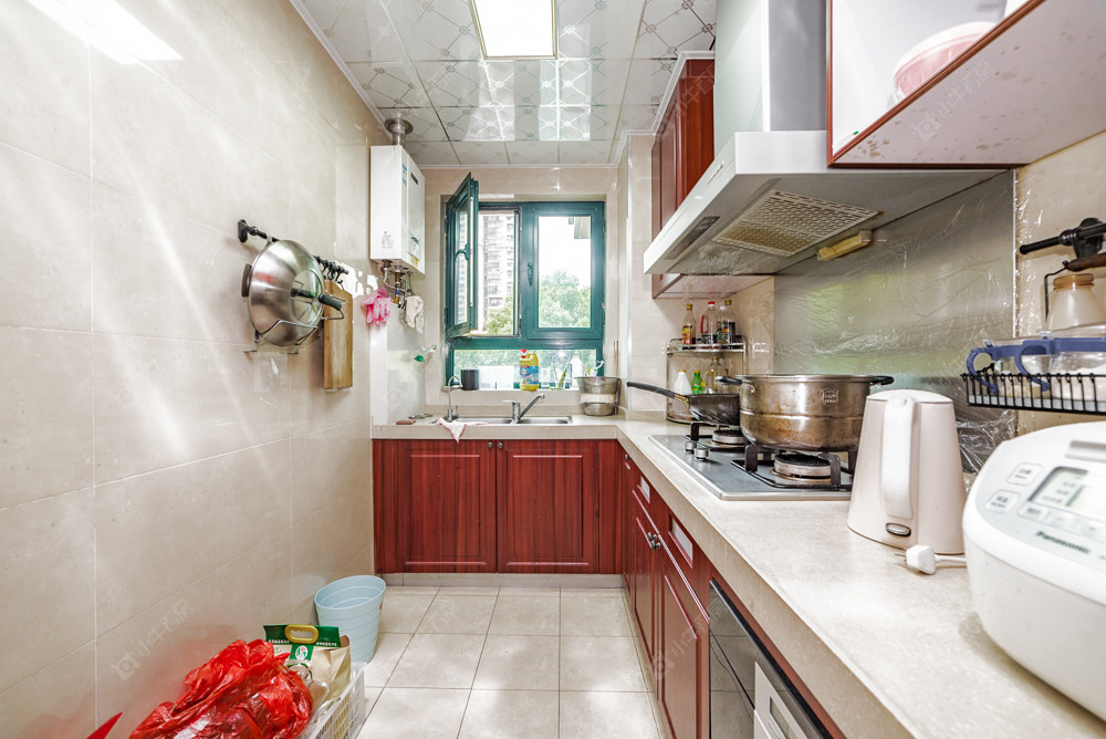 常州恒大翡翠华庭在售二手房源室内图_小牛看房