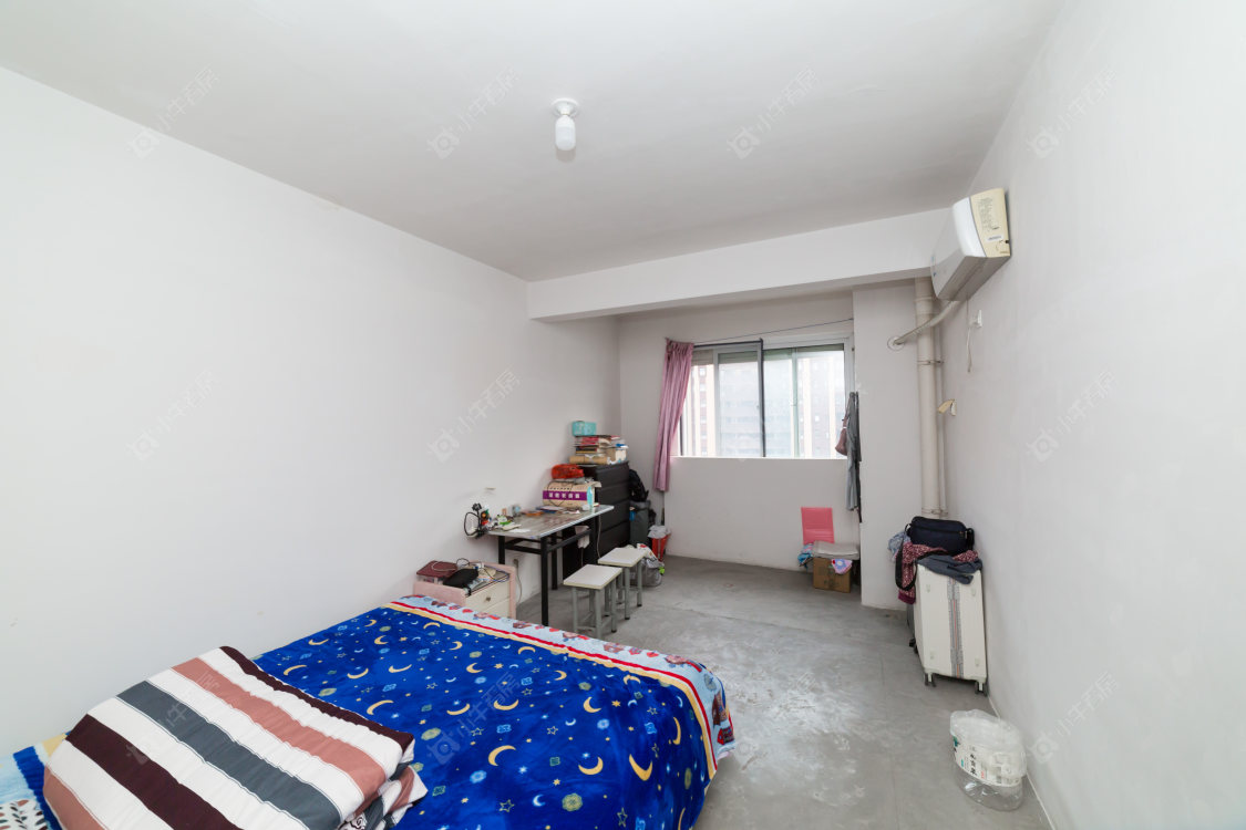 常州港龙紫荆城在售二手房源室内图_小牛看房