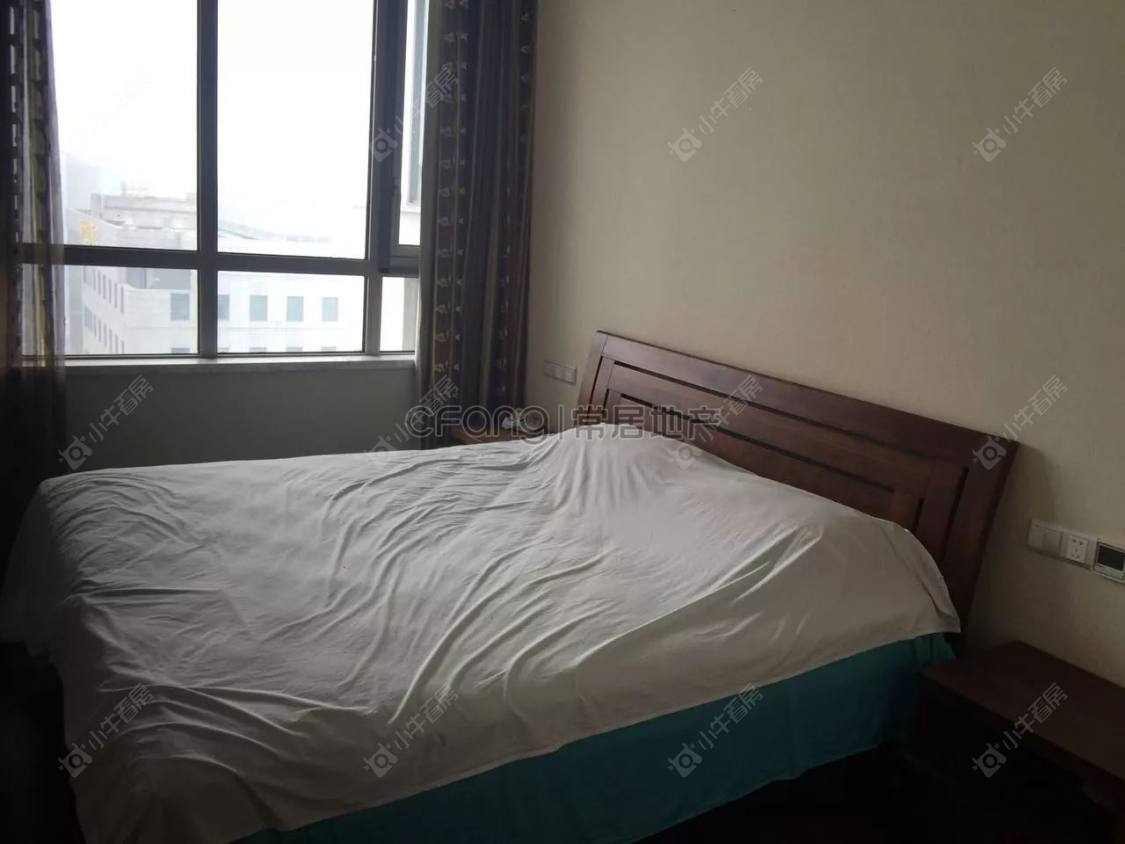 常州京城豪苑南区在售二手房源室内图_小牛看房