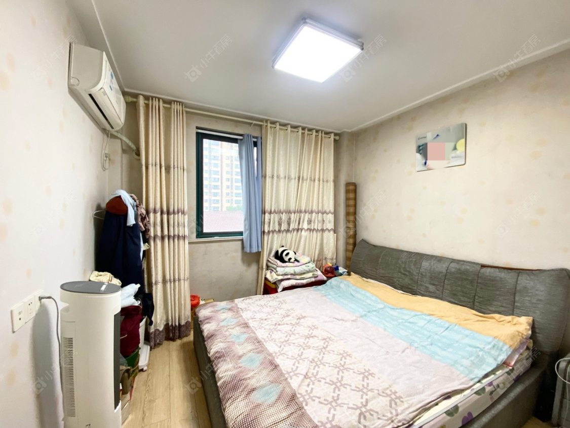 常州欧洲城在售二手房房源室内图_小牛看房