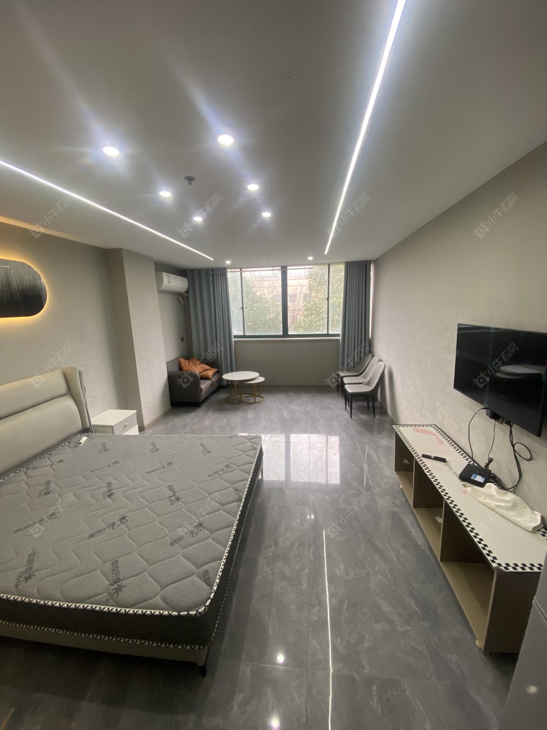 常州北城后街在租房源室内图_小牛看房