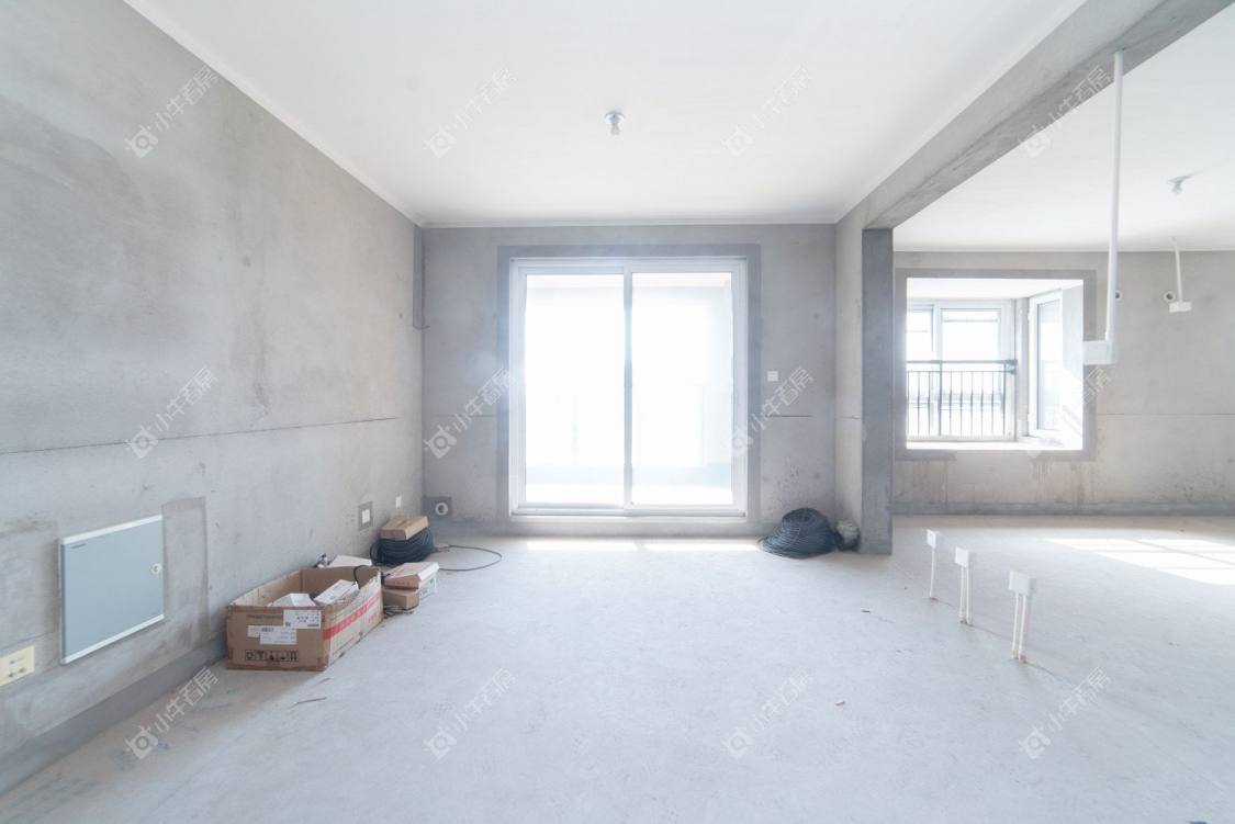 常州路劲城市印象在租房源室内图_小牛看房