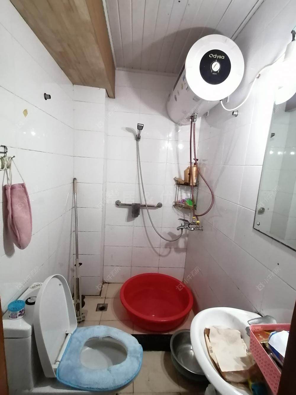 常州郊政宿舍在售二手房源室内图_小牛看房