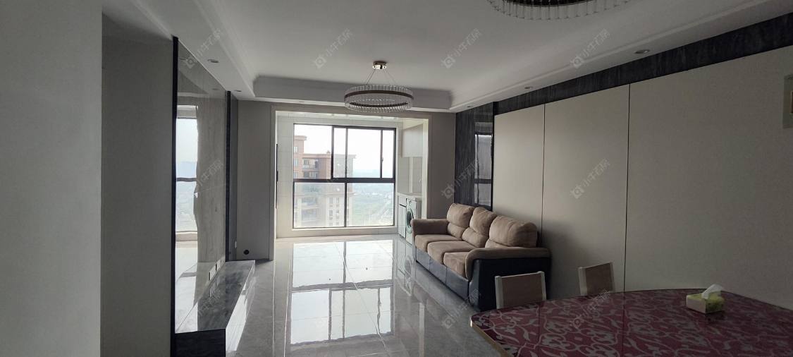 常州蔚蓝天地一二期在租房源室内图_小牛看房