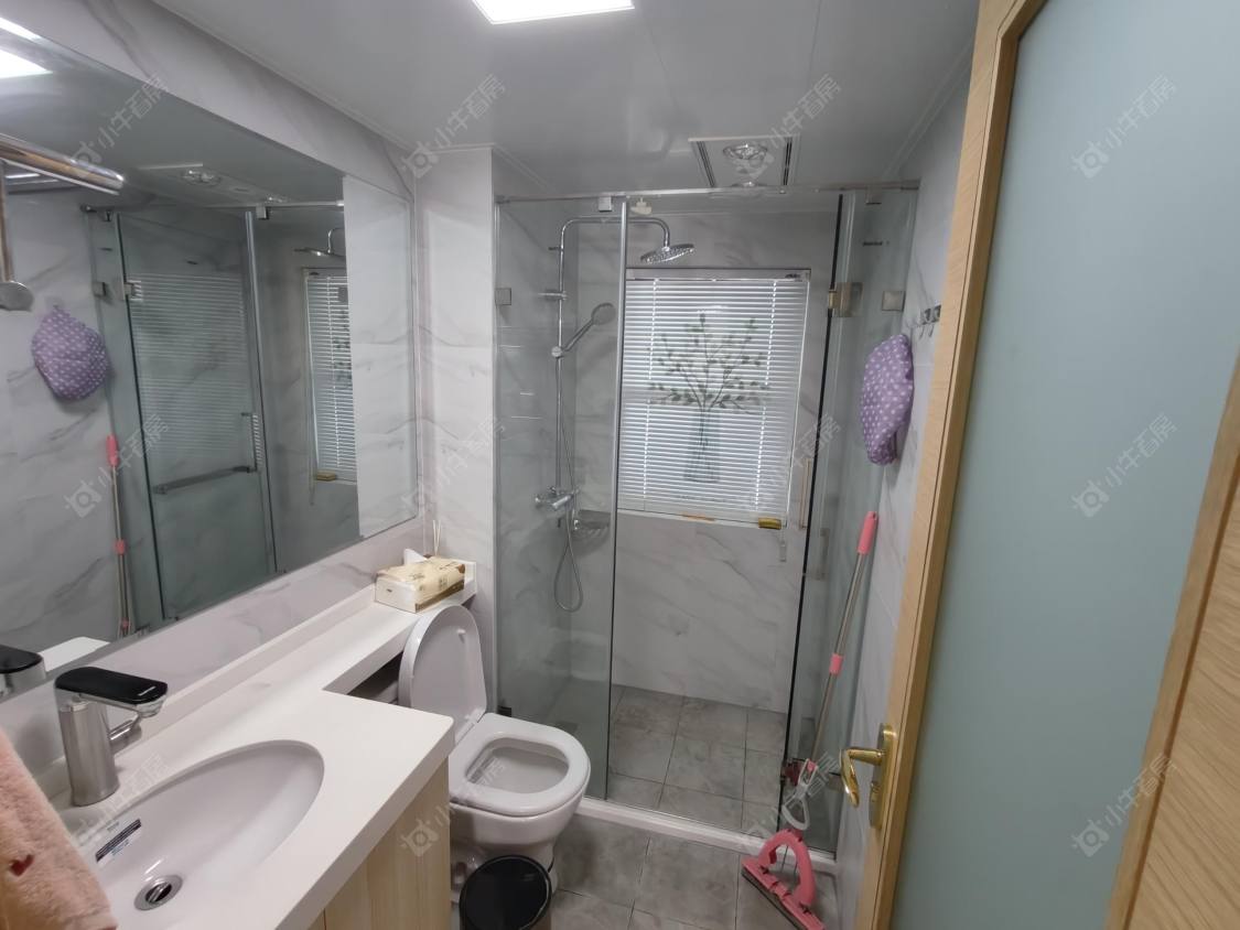 常州上东区在租房源室内图_小牛看房