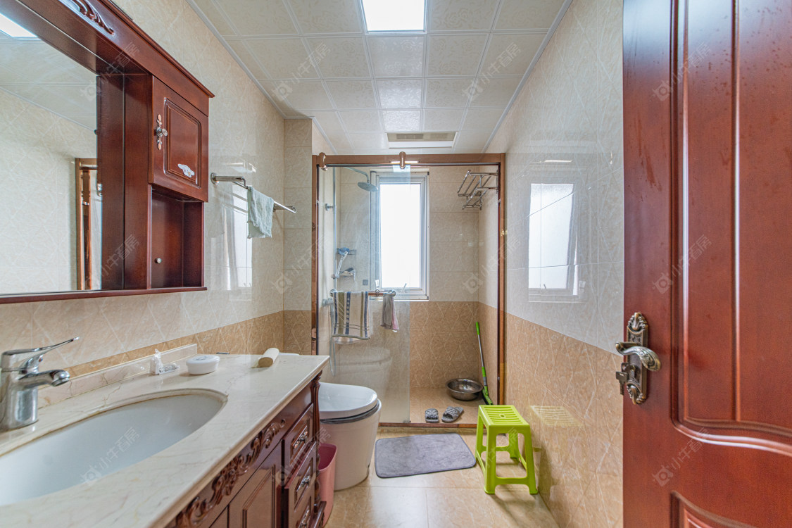 常州路劲城一期在售二手房源室内图_小牛看房