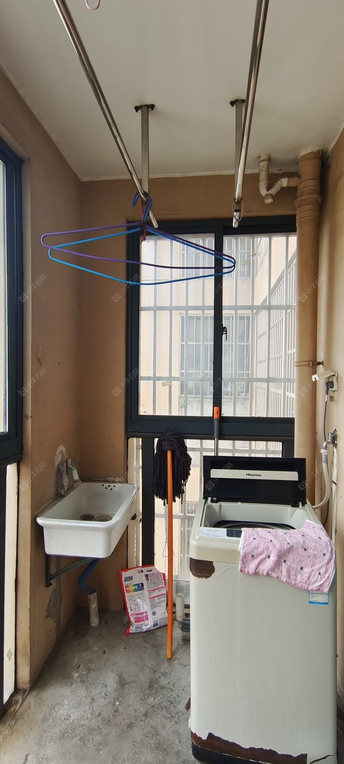 常州新景花苑一期在租房源_小牛看房