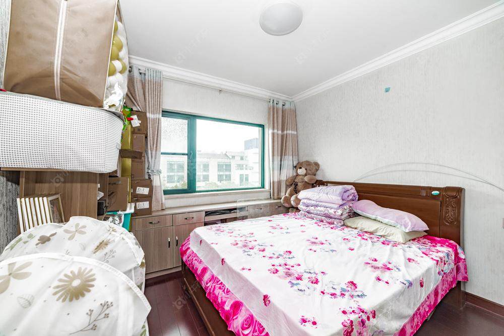 常州恒大翡翠华庭在售二手房源室内图_小牛看房