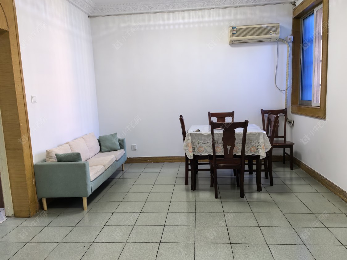 常州花东二村在租房源室内图_小牛看房