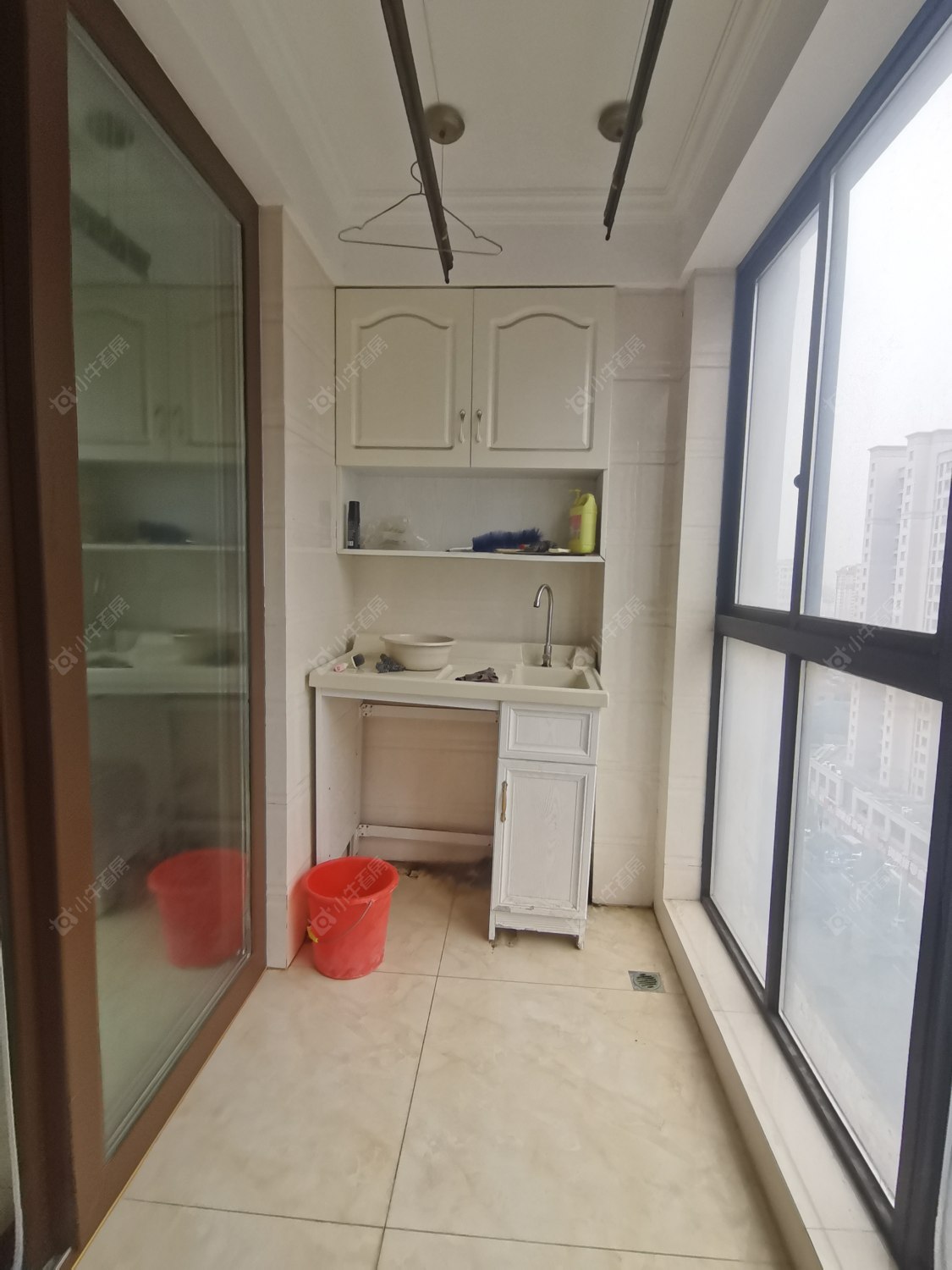 常州华润国际五期在租房源室内图_小牛看房