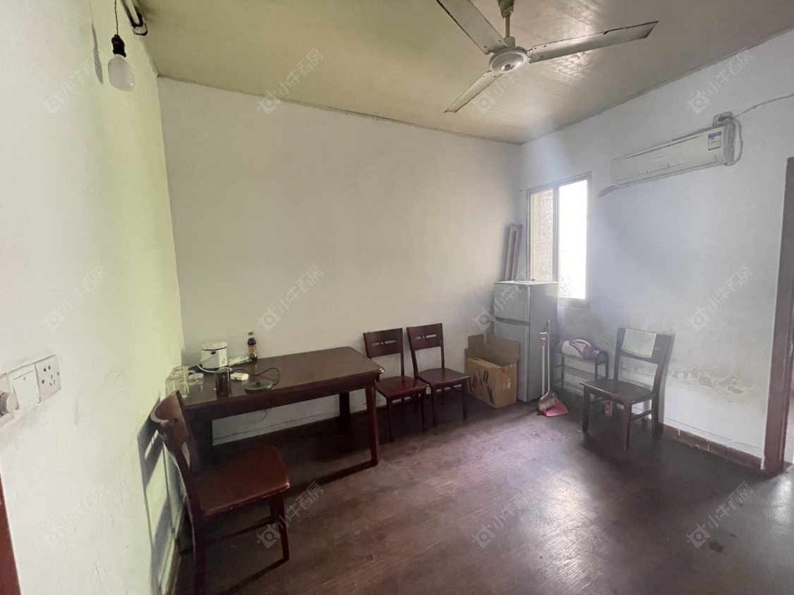 常州工房北区在租房源室内图_小牛看房