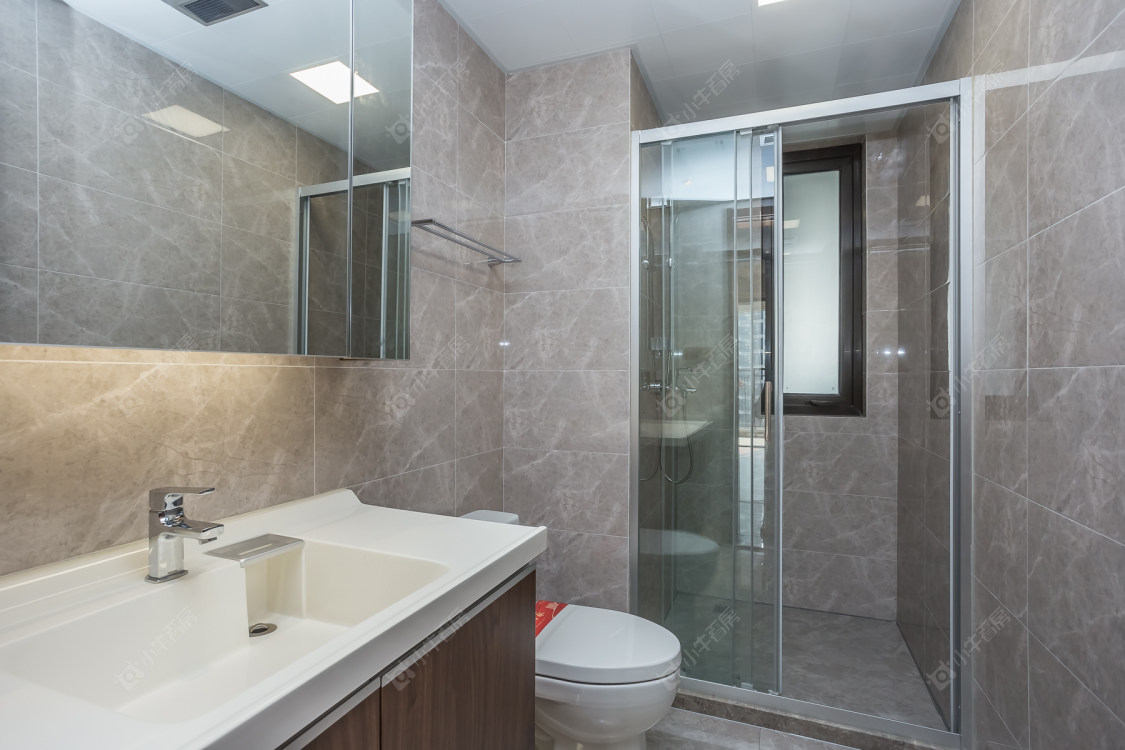 常州旭辉都会上著在售二手房源室内图_小牛看房