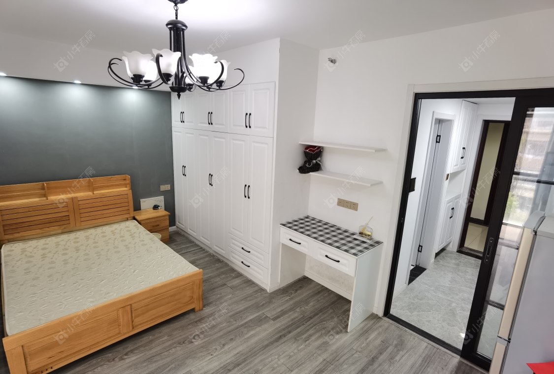 常州世茂广场在租房源_小牛看房