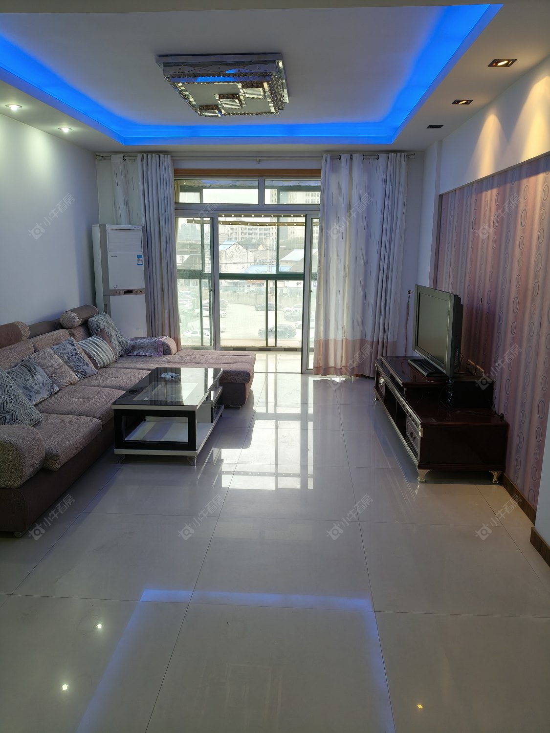 常州华都馨苑在租房源_小牛看房