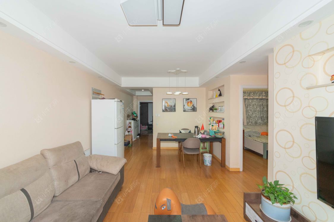 常州青枫颐景花园在售二手房源室内图_小牛看房