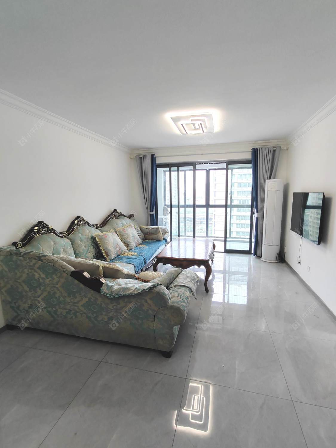 常州五星星韵城在租房源_小牛看房