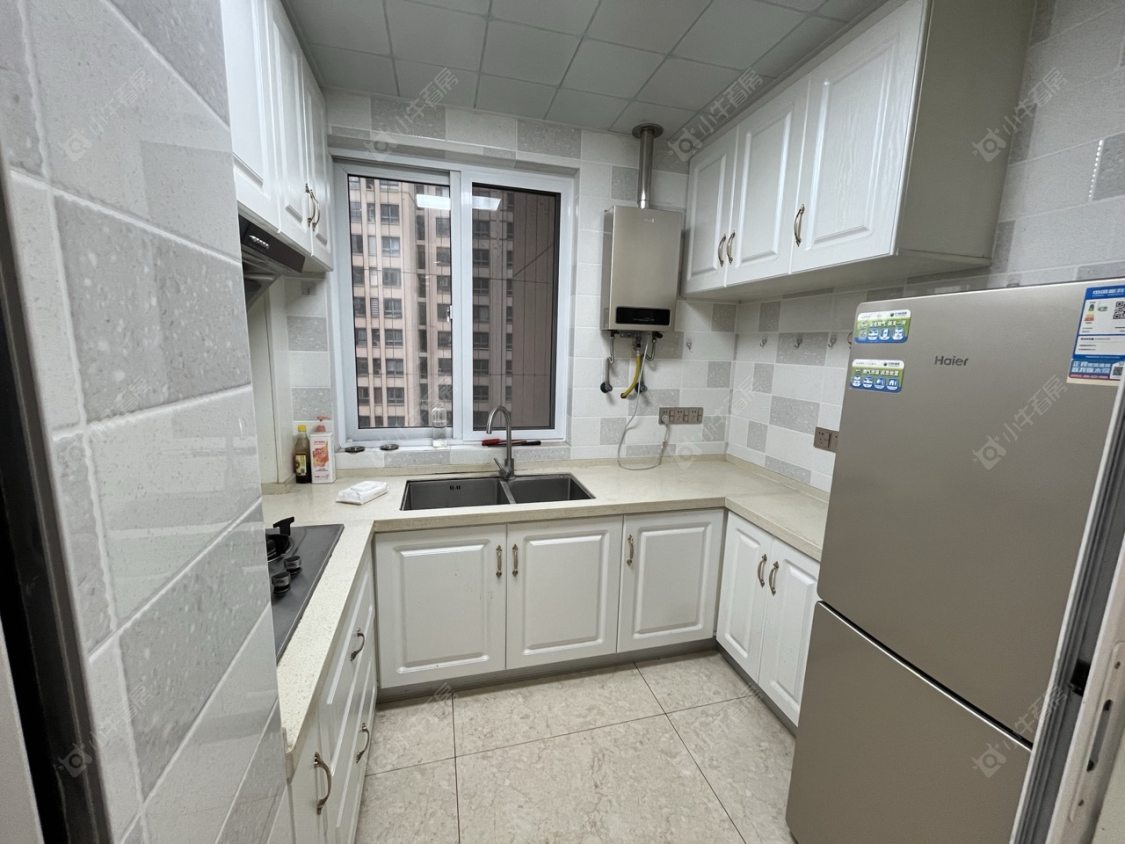 常州紫廷名苑在租房源室内图_小牛看房