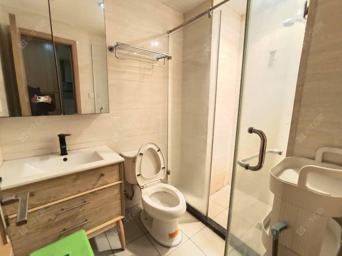 莱蒙城领尚房源室内图 常州莱蒙城领尚在租房源室内图_小牛看房