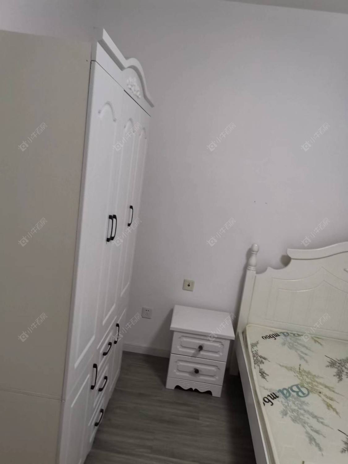 常州蔚蓝天地一二期在租房源室内图_小牛看房