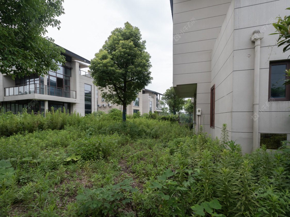 常州美池度假村在售二手房源_小牛看房