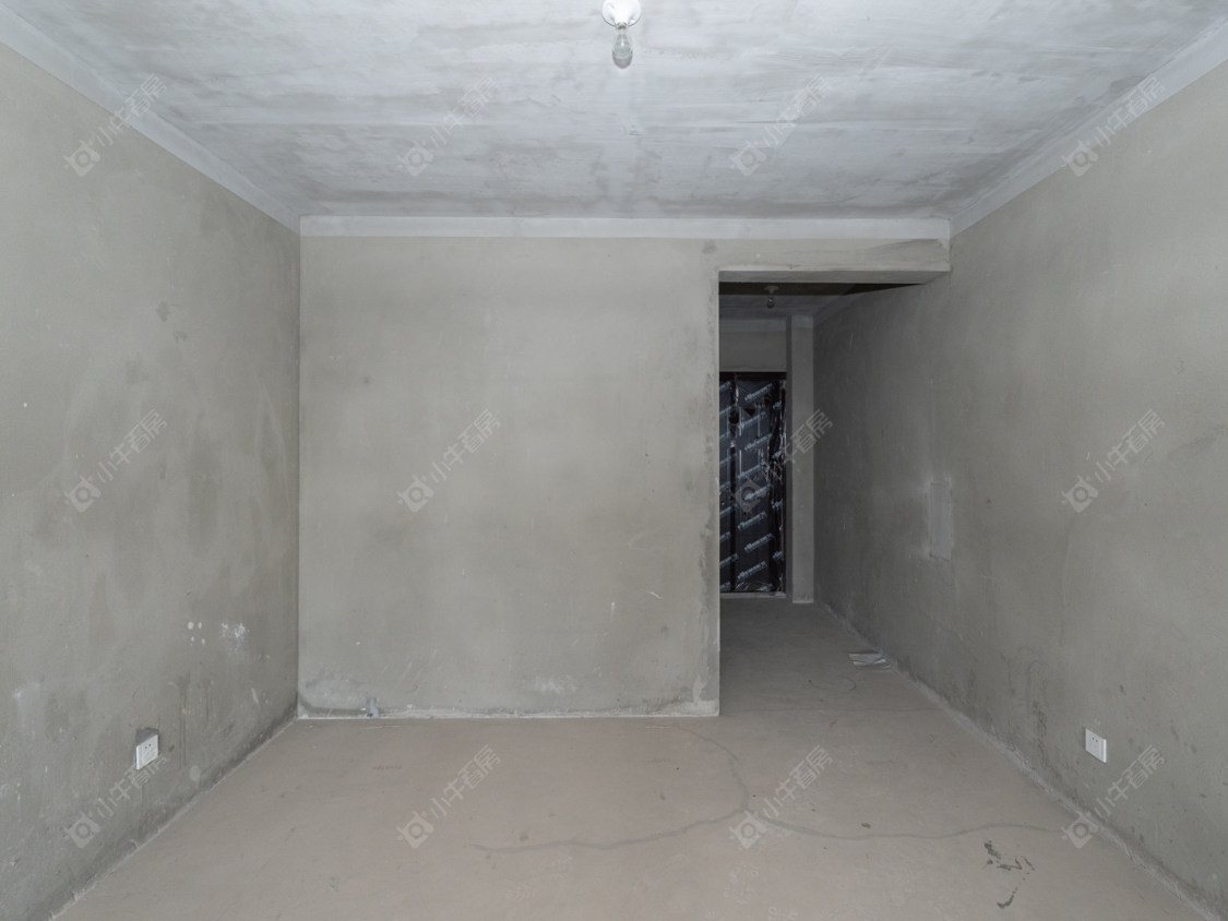 常州湖香苑二区在售二手房源室内图_小牛看房