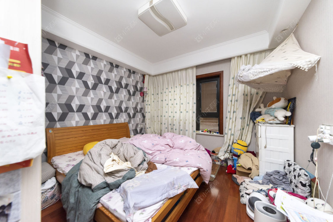 常州弘建壹品在售二手房房源室内图_小牛看房