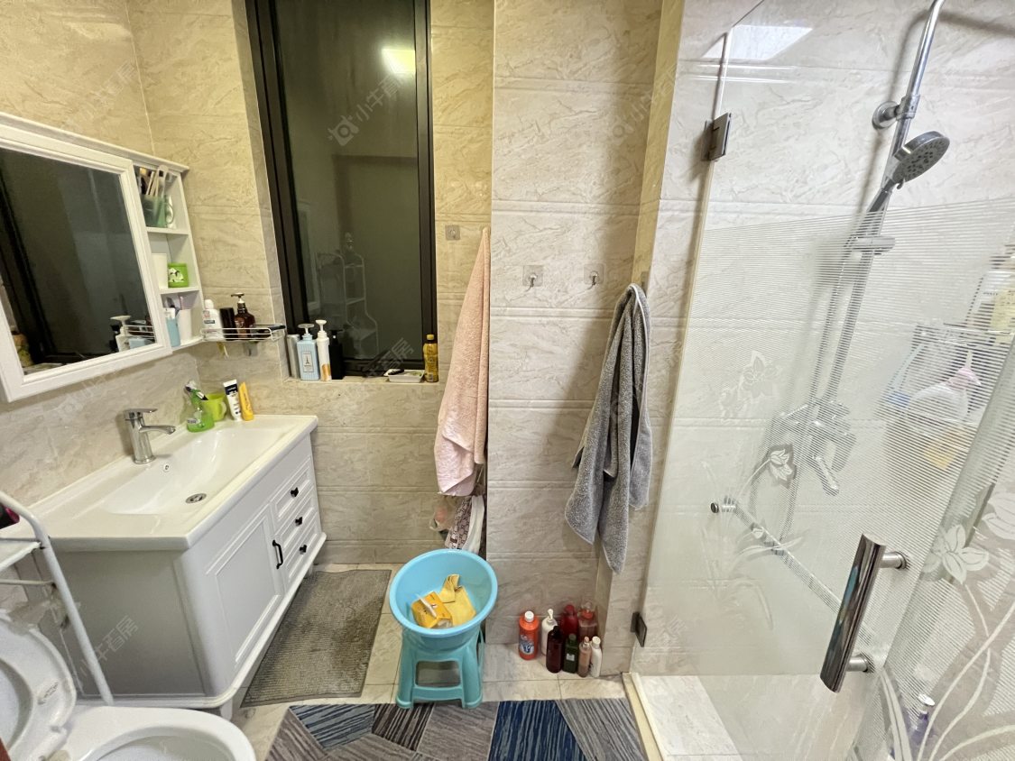 常州玉兰广场一期在租房源室内图_小牛看房