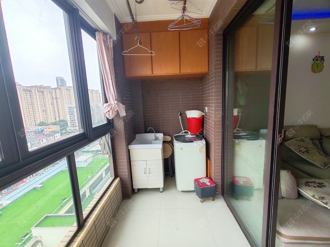 常州新城逸境园在租房源_小牛看房