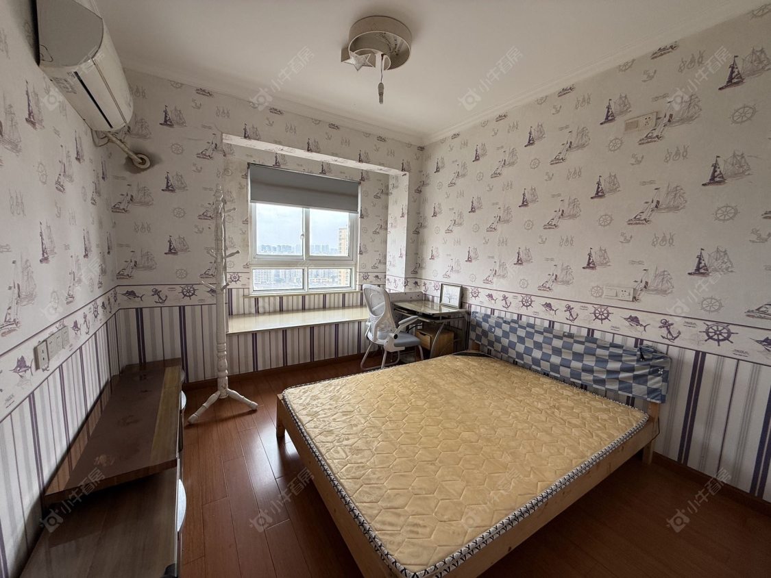 常州华润国际四期在租房源_小牛看房