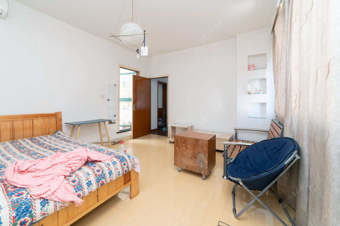 常州都市桃源一期在售二手房源室内图_小牛看房