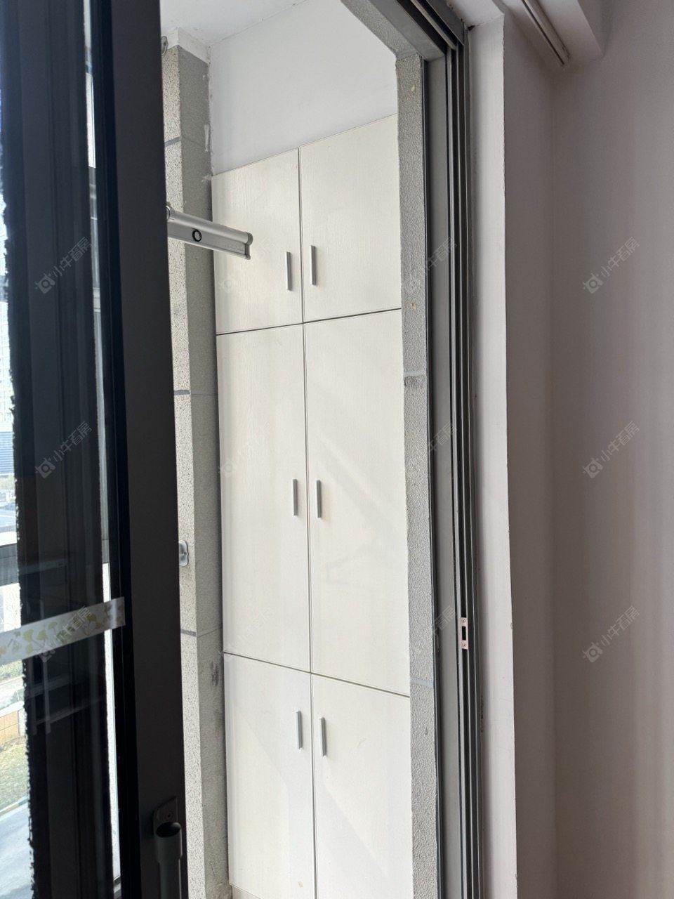 常州世茂广场在租房源室内图_小牛看房