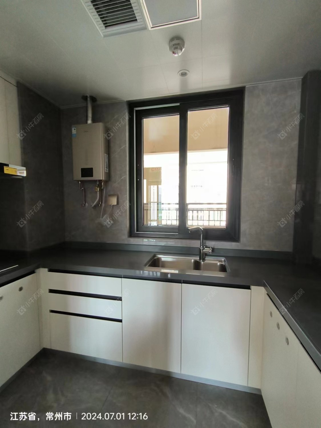 常州万科四季都会在租房源_小牛看房