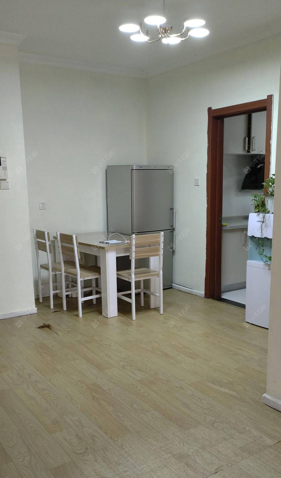 常州香溢紫郡二期在租房源室内图_小牛看房