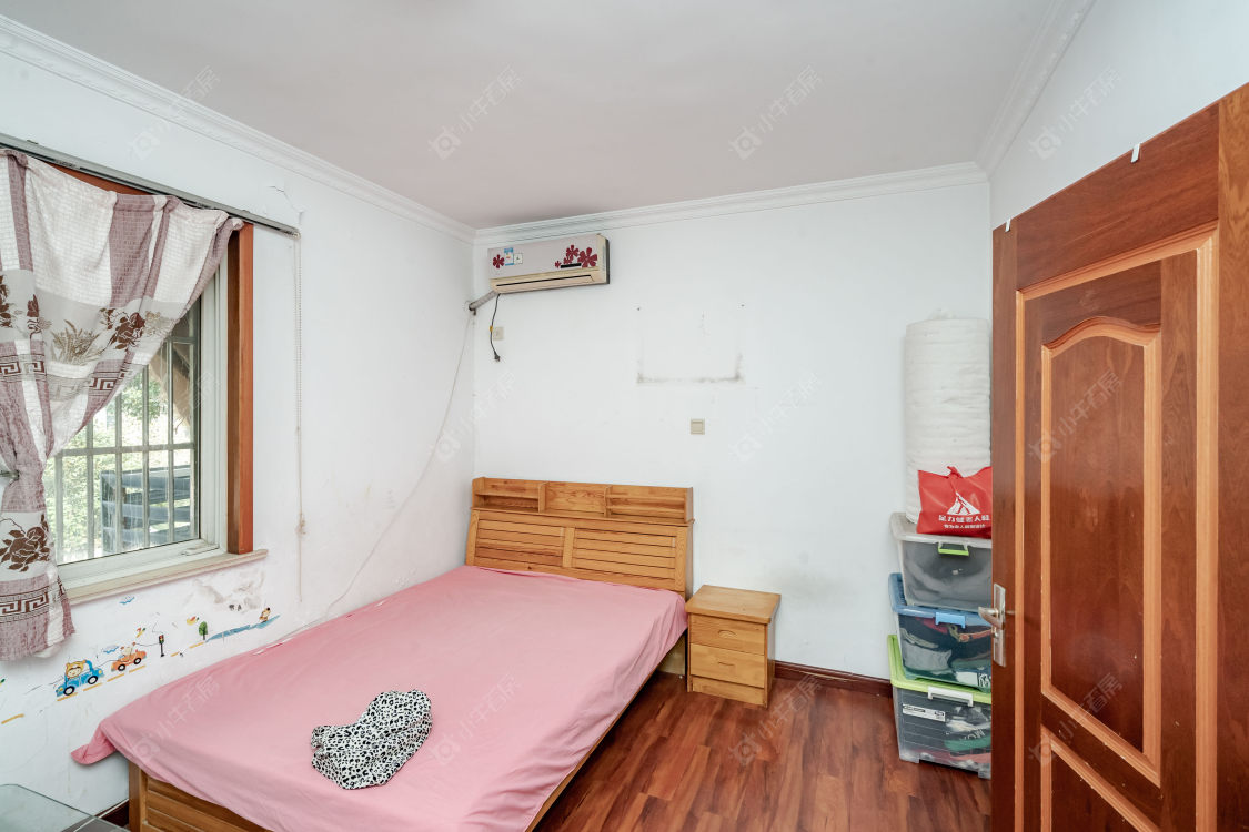 常州清凉新村在售二手房源室内图_小牛看房