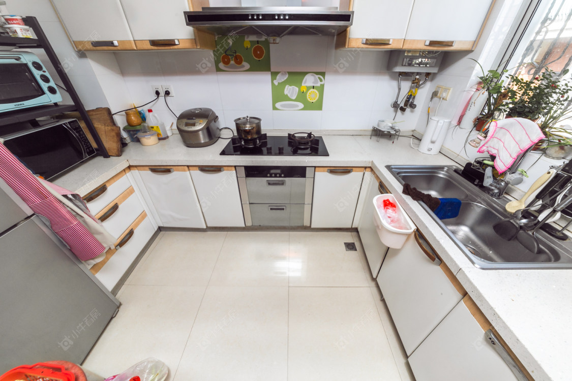 常州秋水云庐在售二手房_小牛看房