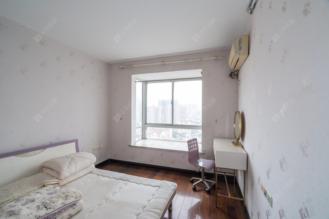 常州新天地花苑在售二手房源室内图_小牛看房