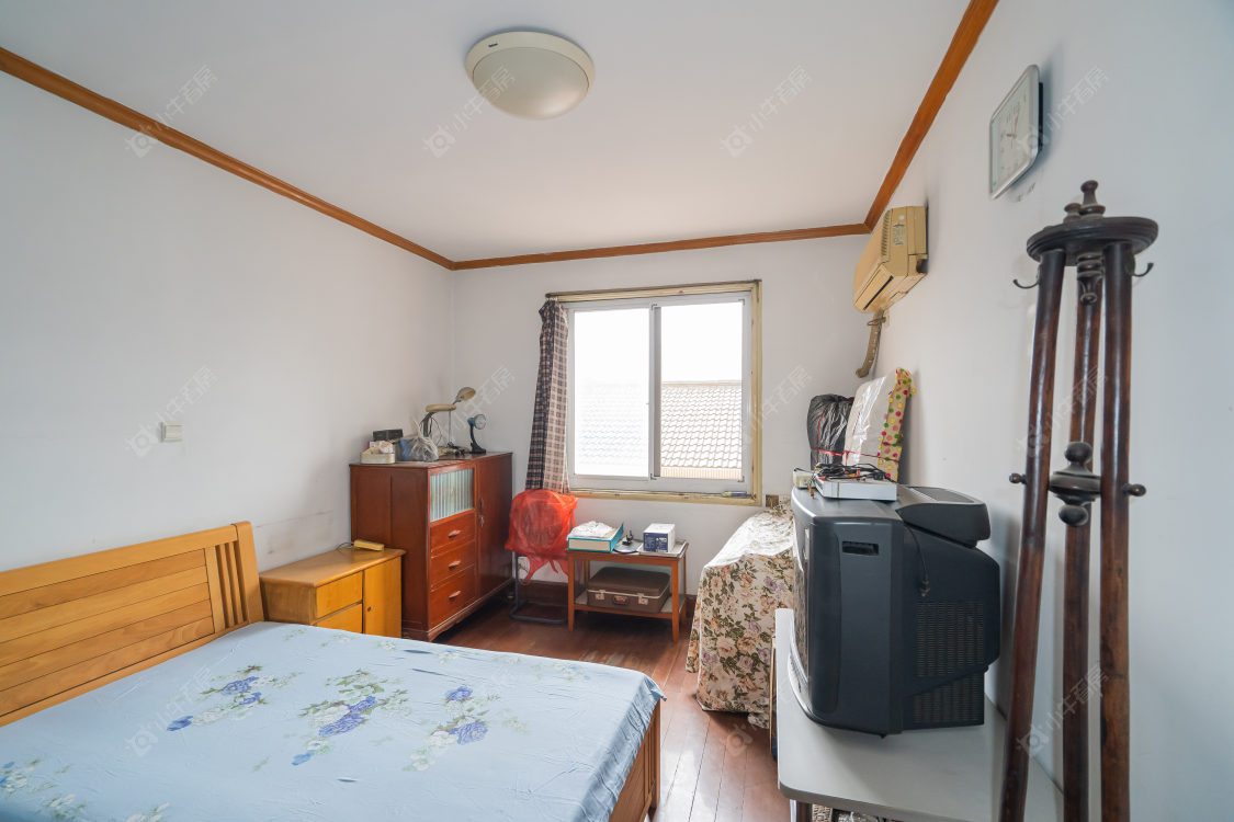 常州工人新村南在售二手房源室内图_小牛看房