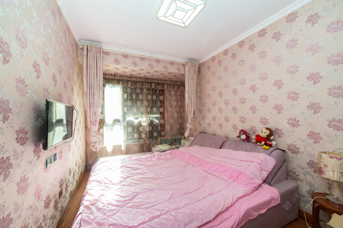 常州绿都万和城五区在售二手房源室内图_小牛看房