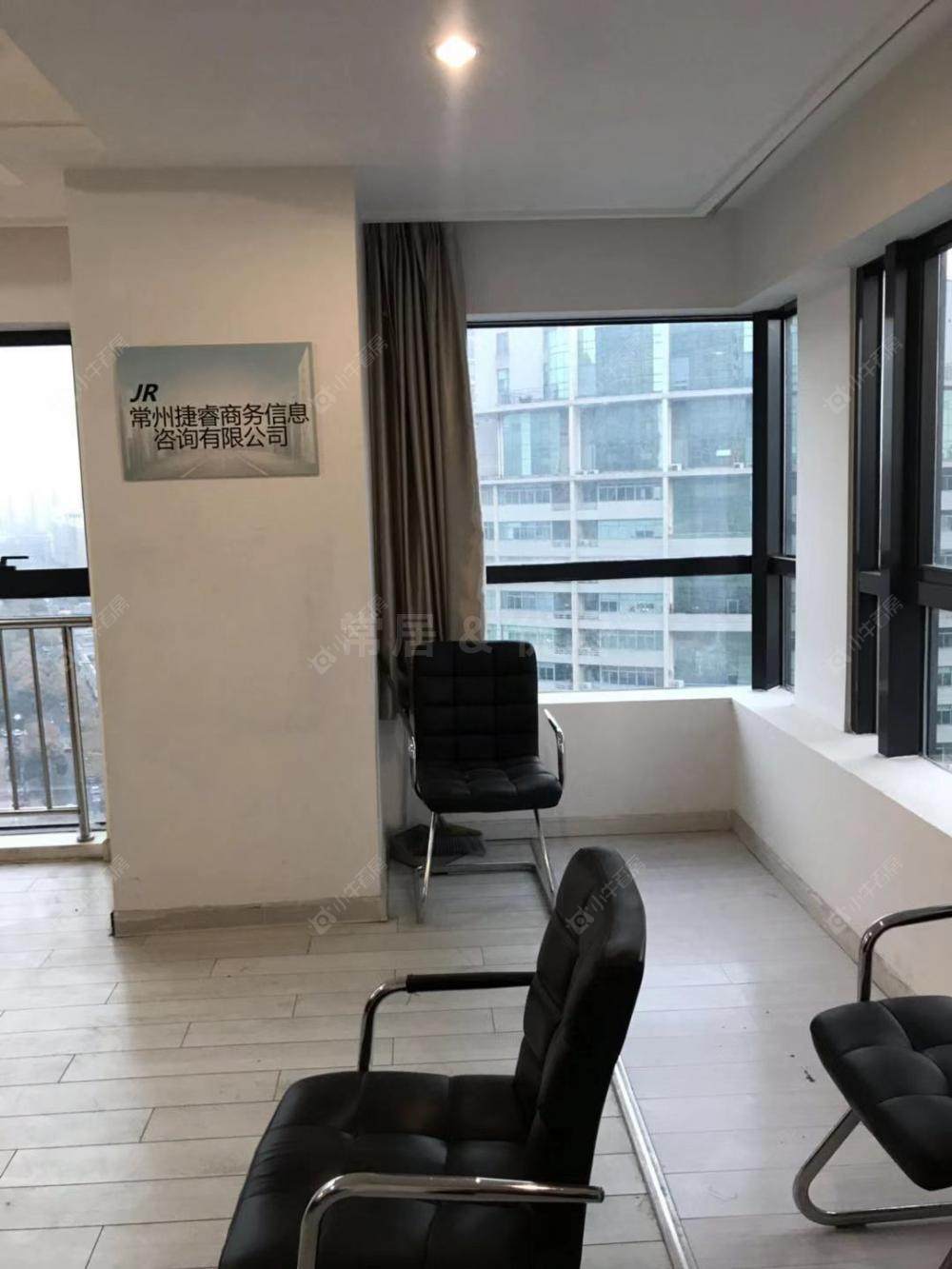 常州新北万达广场在售二手房源室内图_小牛看房