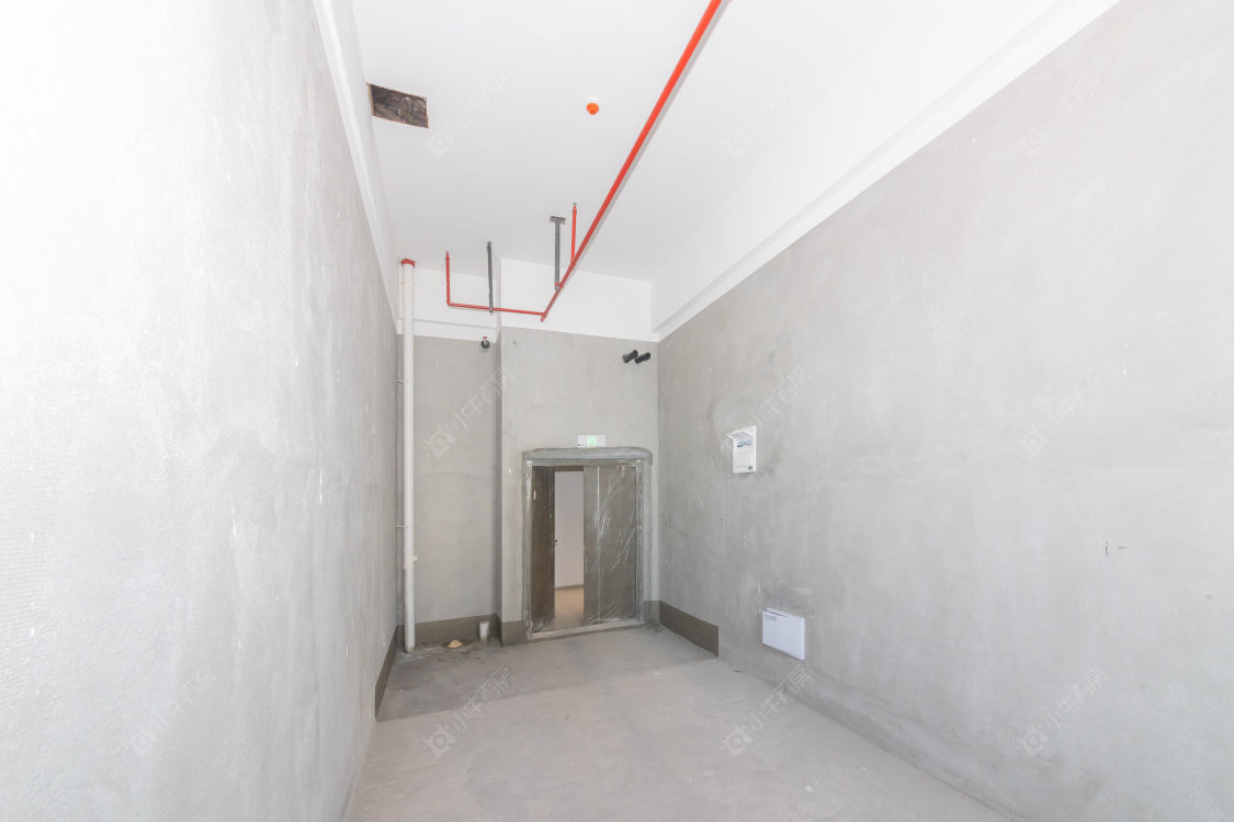 常州龙湖华盛·天曜在售二手房源室内图_小牛看房