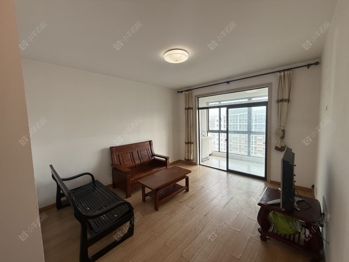 常州永安花苑在租房源室内图_小牛看房