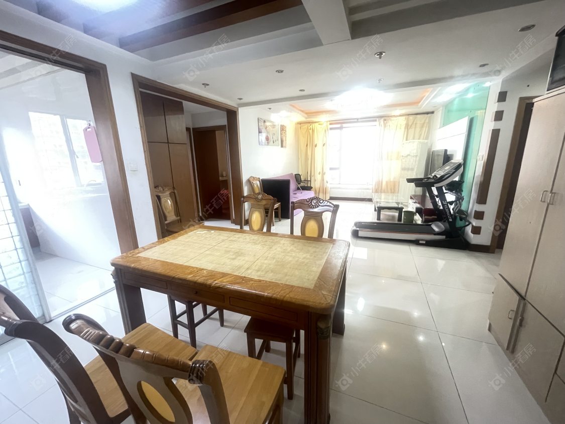 府翰苑西区房源室内图 常州府翰苑西区在租房源室内图_小牛看房